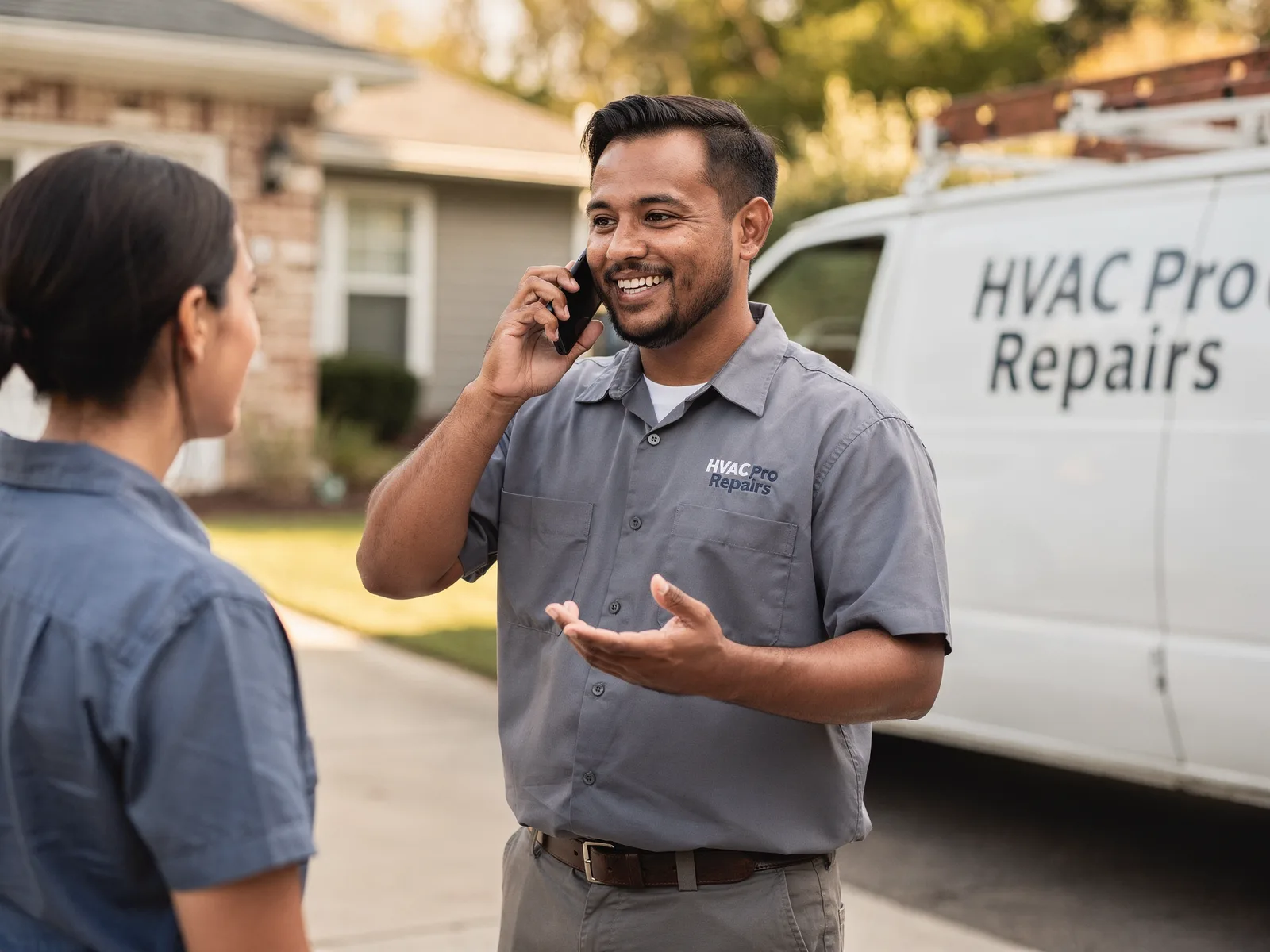 Heat Pump Repair Many, LA FAQs